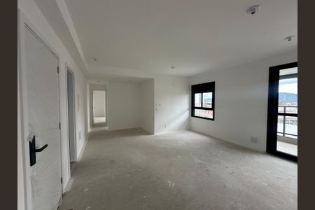 Apartamento à venda com 87m², 2 quartos e 2 vagasSala