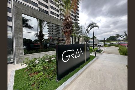 Apartamento à venda com 87m², 2 quartos e 2 vagasFachada