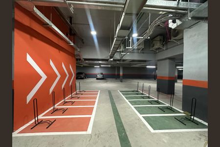 Apartamento à venda com 87m², 2 quartos e 2 vagasÁrea comum