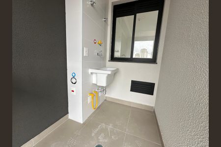 Apartamento à venda com 87m², 2 quartos e 2 vagasÁrea de Serviço