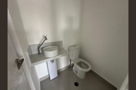 Apartamento à venda com 87m², 2 quartos e 2 vagasLavabo