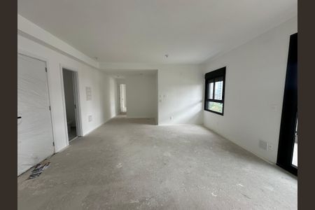 Apartamento à venda com 87m², 2 quartos e 2 vagasSala