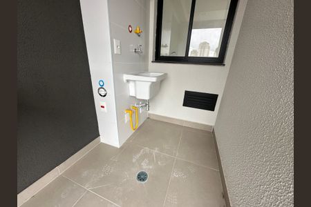 Apartamento à venda com 87m², 2 quartos e 2 vagasÁrea de Serviço