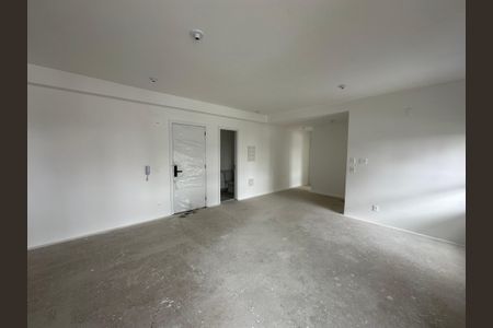 Sala de apartamento à venda com 2 quartos, 87m² em Alphaville Empresarial, Barueri