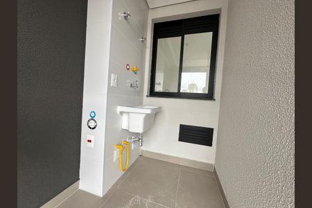 Apartamento à venda com 87m², 2 quartos e 2 vagasÁrea de Serviço