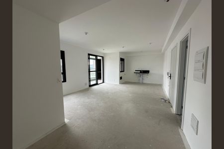 Apartamento à venda com 87m², 2 quartos e 2 vagasSala