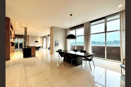 Apartamento à venda com 52m², 1 quarto e 1 vagaÁrea externa