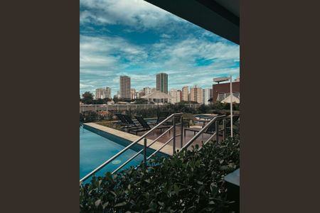 Apartamento à venda com 52m², 1 quarto e 1 vagaÁrea externa