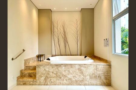 Apartamento à venda com 52m², 1 quarto e 1 vagaÁrea externa