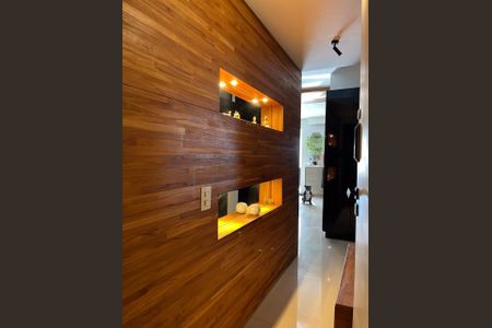 Apartamento à venda com 52m², 1 quarto e 1 vagaSala