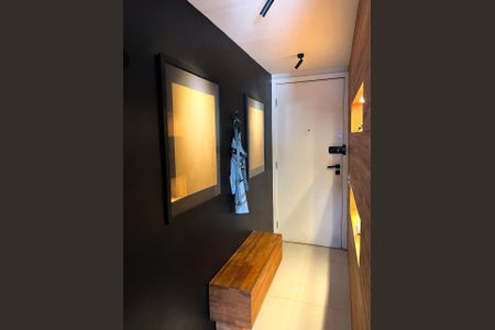 Apartamento à venda com 52m², 1 quarto e 1 vagaSala