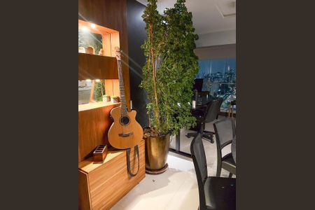 Apartamento à venda com 52m², 1 quarto e 1 vagaSala