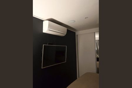 Apartamento à venda com 52m², 1 quarto e 1 vagaQuarto