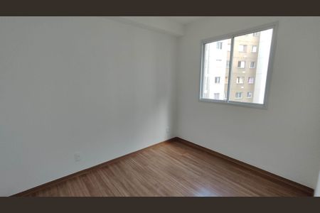 Apartamento à venda com 34m², 2 quartos e sem vagaQuarto 1