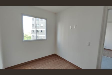 Apartamento à venda com 34m², 2 quartos e sem vagaQuarto 1