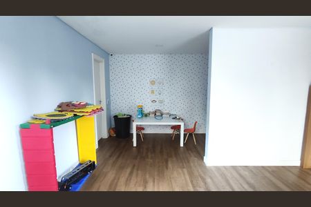 Apartamento à venda com 34m², 2 quartos e sem vagaBrinquedoteca
