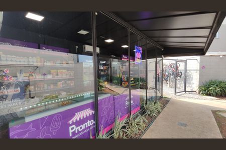 Apartamento à venda com 34m², 2 quartos e sem vagaConveniência 24h