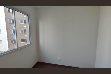 Apartamento à venda com 34m², 2 quartos e sem vagaQuarto 2