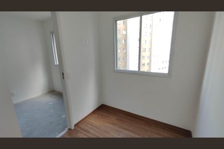 Apartamento à venda com 34m², 2 quartos e sem vagaQuarto 2