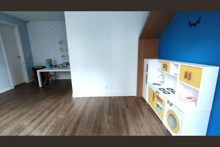 Apartamento à venda com 34m², 2 quartos e sem vagaBrinquedoteca