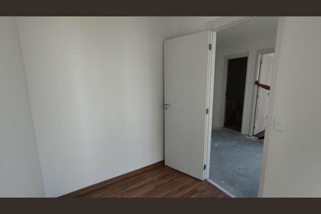 Apartamento à venda com 34m², 2 quartos e sem vagaQuarto 2