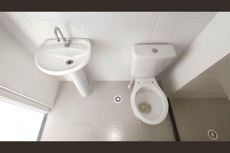 Apartamento à venda com 34m², 2 quartos e sem vagaBanheiro