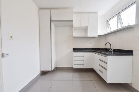 Apartamento à venda com 72m², 2 quartos e 1 vagaCozinha