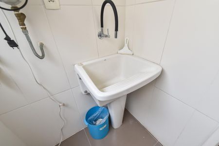 Apartamento à venda com 72m², 2 quartos e 1 vagaÁrea de serviço