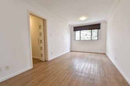 Sala de apartamento à venda com 2 quartos, 72m² em Cursino, São Paulo