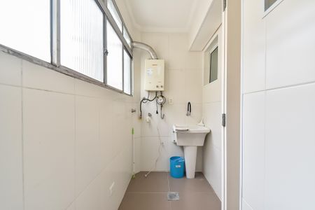 Apartamento à venda com 72m², 2 quartos e 1 vagaÁrea de serviço