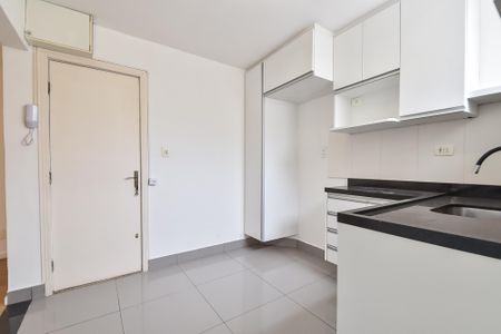 Apartamento à venda com 72m², 2 quartos e 1 vagaCozinha
