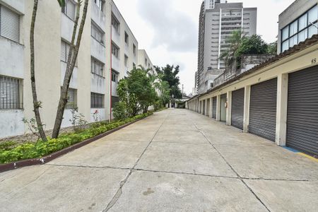 Apartamento à venda com 72m², 2 quartos e 1 vagaÁrea comum