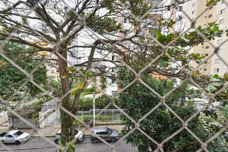 Apartamento à venda com 72m², 2 quartos e 1 vagaVista do quarto 1