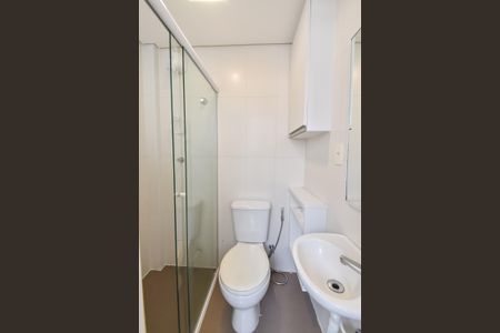Apartamento à venda com 72m², 2 quartos e 1 vagaBanheiro de serviço