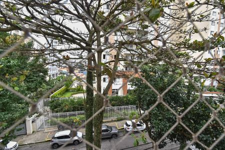 Apartamento à venda com 72m², 2 quartos e 1 vagaVista do quarto 2