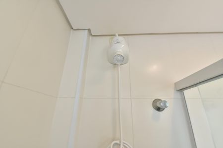 Apartamento à venda com 72m², 2 quartos e 1 vagaBanheiro de serviço