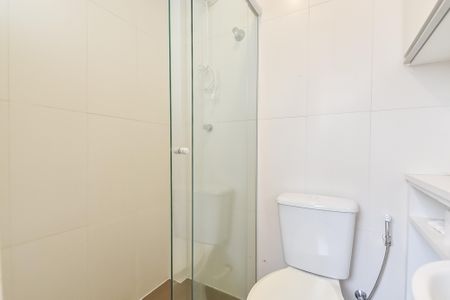 Apartamento à venda com 72m², 2 quartos e 1 vagaBanheiro de serviço