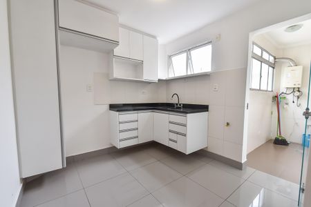 Apartamento à venda com 72m², 2 quartos e 1 vagaCozinha