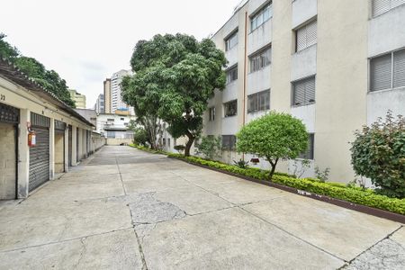 Apartamento à venda com 72m², 2 quartos e 1 vagaÁrea comum