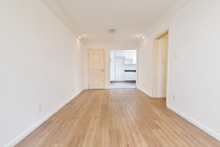 Sala de apartamento à venda com 2 quartos, 72m² em Cursino, São Paulo
