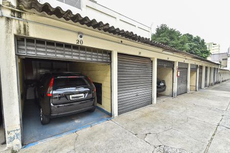 Apartamento à venda com 72m², 2 quartos e 1 vagaGaragem