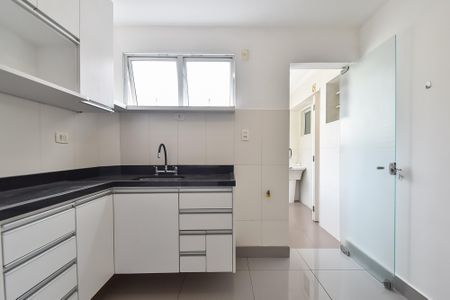 Apartamento à venda com 72m², 2 quartos e 1 vagaCozinha