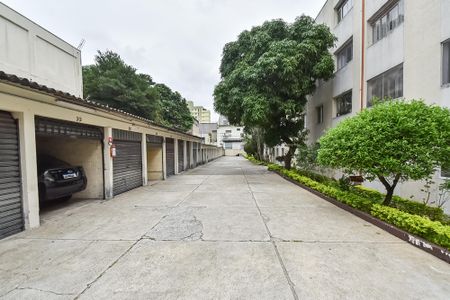 Apartamento à venda com 72m², 2 quartos e 1 vagaÁrea comum
