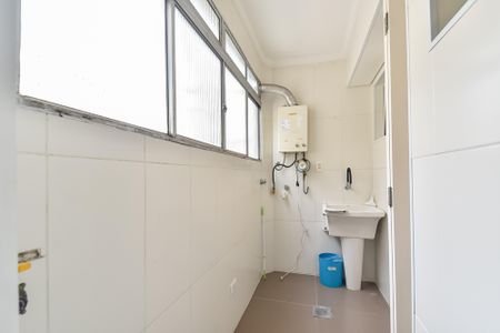 Apartamento à venda com 72m², 2 quartos e 1 vagaÁrea de serviço
