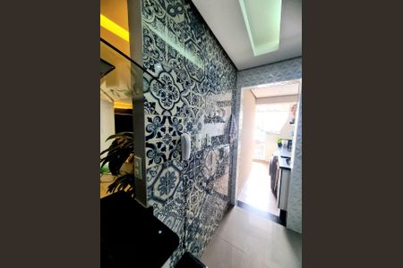 Apartamento para alugar com 70m², 3 quartos e 2 vagasÁrea de serviço