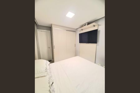 Apartamento para alugar com 70m², 3 quartos e 2 vagasQuarto