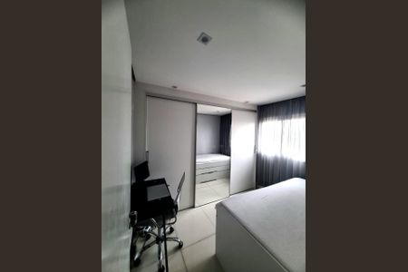 Apartamento para alugar com 70m², 3 quartos e 2 vagasQuarto