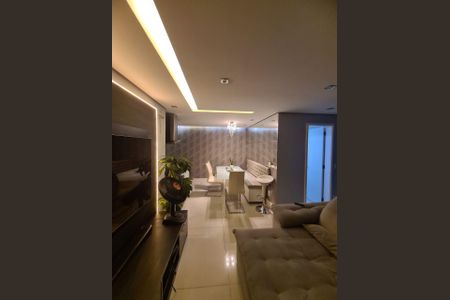 Apartamento para alugar com 70m², 3 quartos e 2 vagasSala