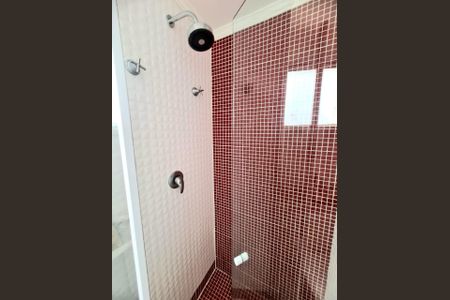 Apartamento para alugar com 70m², 3 quartos e 2 vagasBanheiro