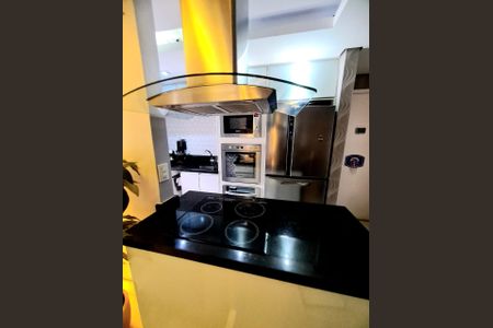 Apartamento para alugar com 70m², 3 quartos e 2 vagasCozinha